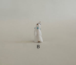 Mini Standing Bears