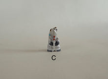 Load image into Gallery viewer, Mini Standing Bears