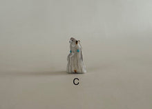 Load image into Gallery viewer, Mini Standing Bears