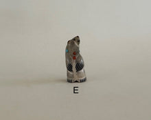 Load image into Gallery viewer, Mini Standing Bears