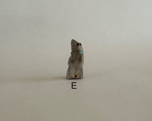 Mini Standing Bears