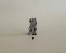 Load image into Gallery viewer, Mini Standing Bears