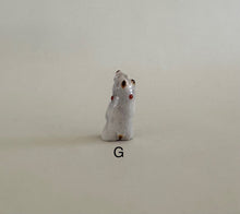 Load image into Gallery viewer, Mini Standing Bears