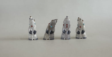 Mini Bears Group #1