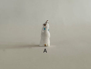 Mini Bears Group #1