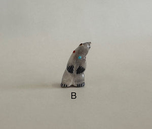 Mini Bears Group #1