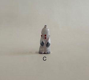 Mini Bears Group #1
