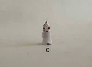 Mini Bears Group #1