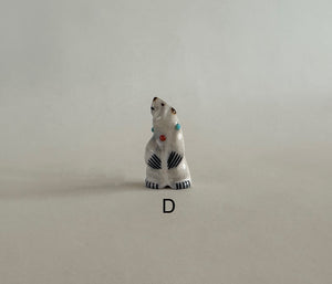 Mini Bears Group #1