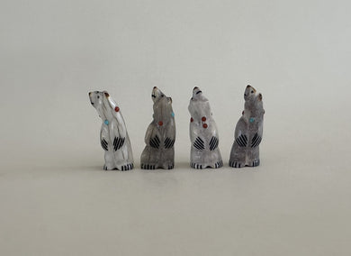 Mini Bears Group# 2