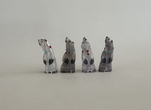 Mini Bears Group# 2
