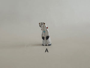 Mini Bears Group# 2