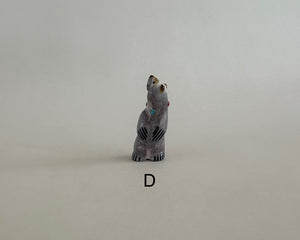 Mini Bears Group# 2