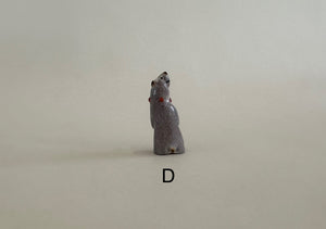 Mini Bears Group# 2