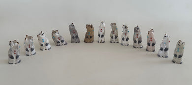 Mini Bears Group# 3