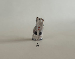 Mini Bears Group# 3