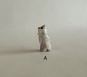 Mini Bears Group# 3