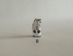 Mini Bears Group# 3