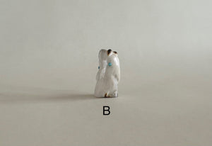 Mini Bears Group# 3