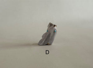 Mini Bears Group# 3