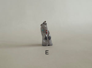 Mini Bears Group# 3