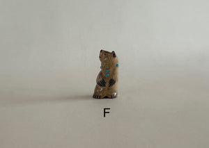 Mini Bears Group# 3