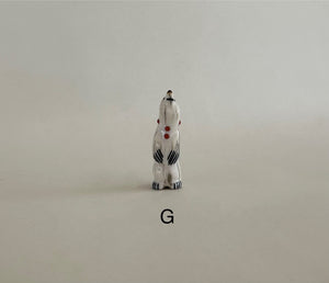 Mini Bears Group# 3
