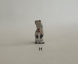 Mini Bears Group# 3