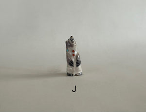 Mini Bears Group# 3