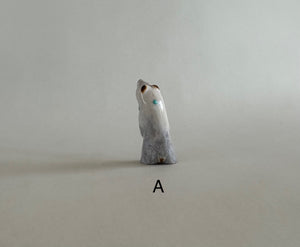 Mini Bears Group# 4