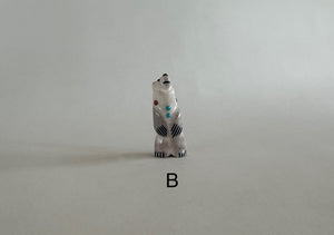 Mini Bears Group# 4