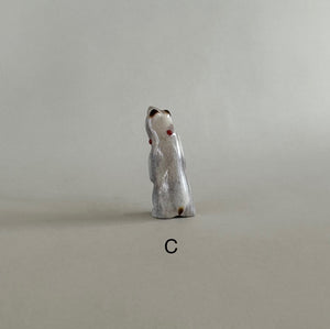 Mini Bears Group# 4