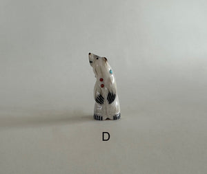 Mini Bears Group# 4