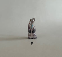 Load image into Gallery viewer, Mini Bears Group# 4