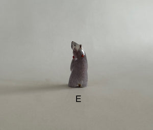 Mini Bears Group# 4