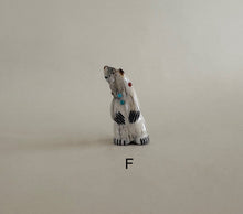 Load image into Gallery viewer, Mini Bears Group# 4