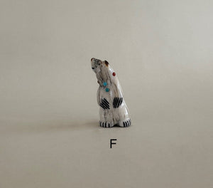 Mini Bears Group# 4