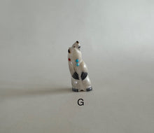 Load image into Gallery viewer, Mini Bears Group# 4
