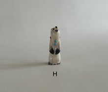 Load image into Gallery viewer, Mini Bears Group# 4