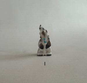 Mini Bears Group# 4