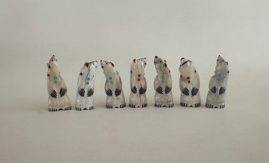 Mini Bears Group# 5