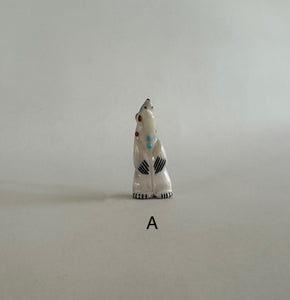 Mini Bears Group# 5