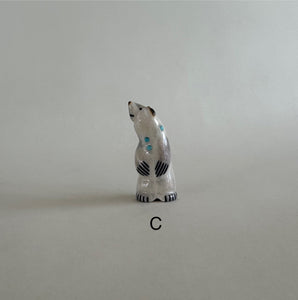 Mini Bears Group# 5