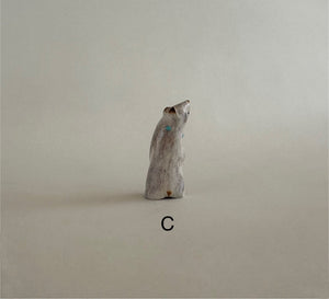 Mini Bears Group# 5