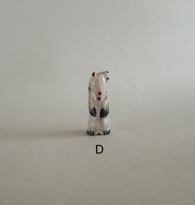 Mini Bears Group# 5