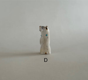 Mini Bears Group# 5