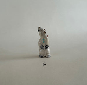 Mini Bears Group# 5