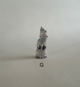 Mini Bears Group# 5