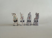 Load image into Gallery viewer, Mini Bear Group# 6