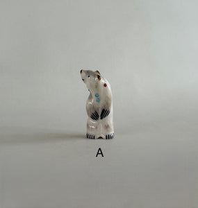 Mini Bear Group# 6